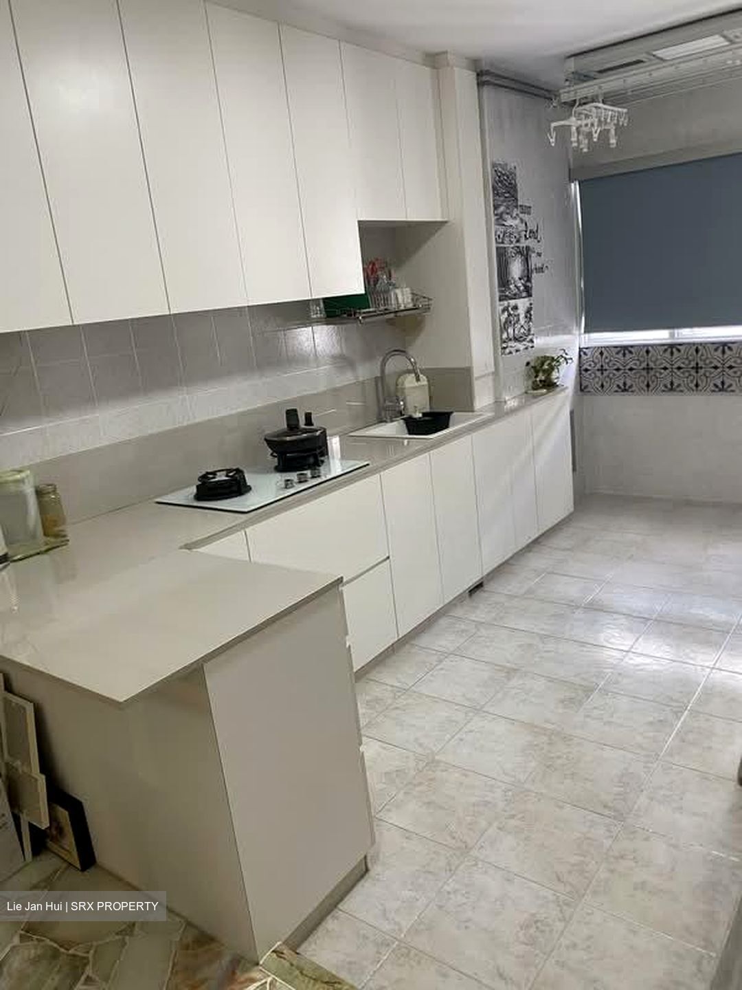 Blk 161 Tampines Street 12 (Tampines), HDB 3 Rooms #557521691